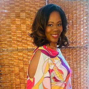 Meet your Posher, Cathy